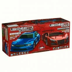Best deal 🥰 Deals 🎉 Redcat Racing 1/10 Lightning EPX Drift 4WD Brushed RTR, Red ✨ 😀 -RC Cars And Trucks shop RER08002 A5 HY62U1MC