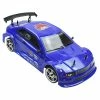 Promo ✔️ New 😉 Redcat Racing 1/10 Lightning EPX Drift 4WD Brushed RTR, Blue ⭐ 🧨