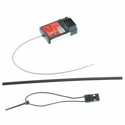 Discount 🛒 Brand new 🛒 Redcat Racing RCR-2CENR 2CH Receiver: Everest Gen7 Pro/Sport 🛒 ⭐