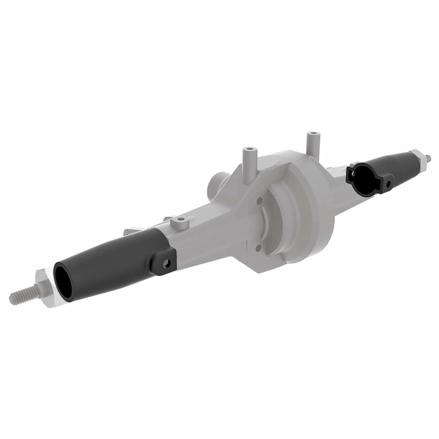 Cheap π Outlet π₯ Redcat Racing 1/10 Everest Gen7 Sport 4WD Crawler Brushed RTR, Silver π π 10 Cheap π Outlet π₯ Redcat Racing 1/10 Everest Gen7 Sport 4WD Crawler Brushed RTR, Silver π π - Image 10