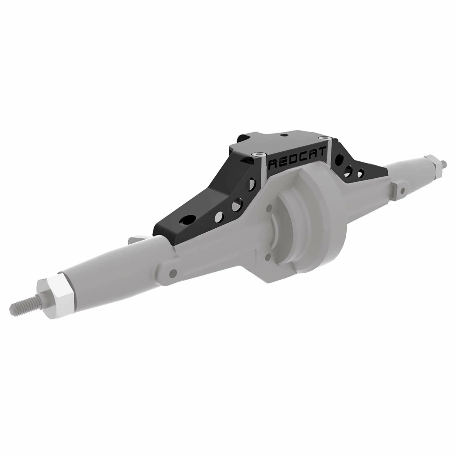 Cheap π Outlet π₯ Redcat Racing 1/10 Everest Gen7 Sport 4WD Crawler Brushed RTR, Silver π π 12 Cheap π Outlet π₯ Redcat Racing 1/10 Everest Gen7 Sport 4WD Crawler Brushed RTR, Silver π π - Image 12