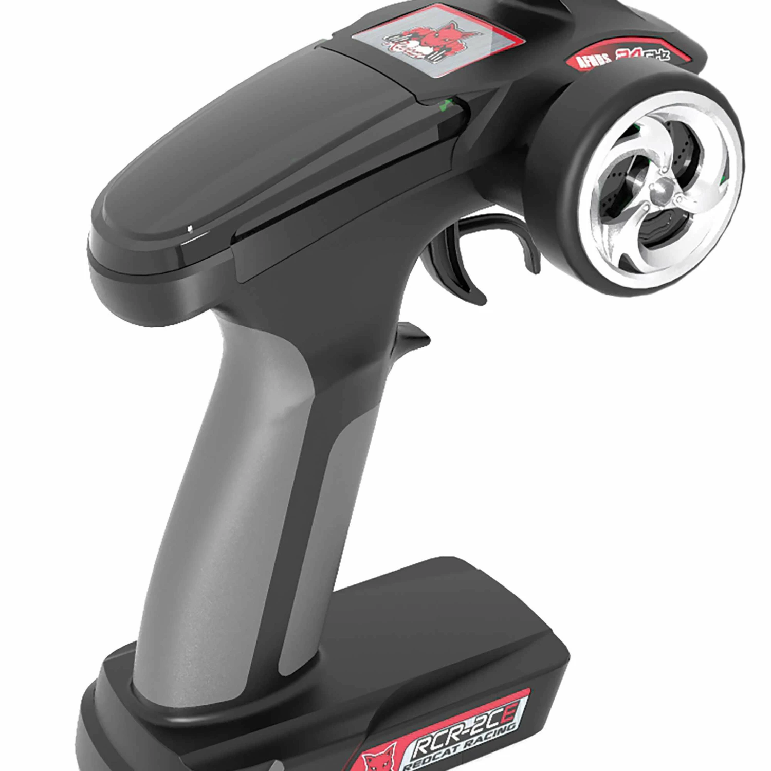 Cheap π Outlet π₯ Redcat Racing 1/10 Everest Gen7 Sport 4WD Crawler Brushed RTR, Silver π π 18 Cheap π Outlet π₯ Redcat Racing 1/10 Everest Gen7 Sport 4WD Crawler Brushed RTR, Silver π π - Image 18