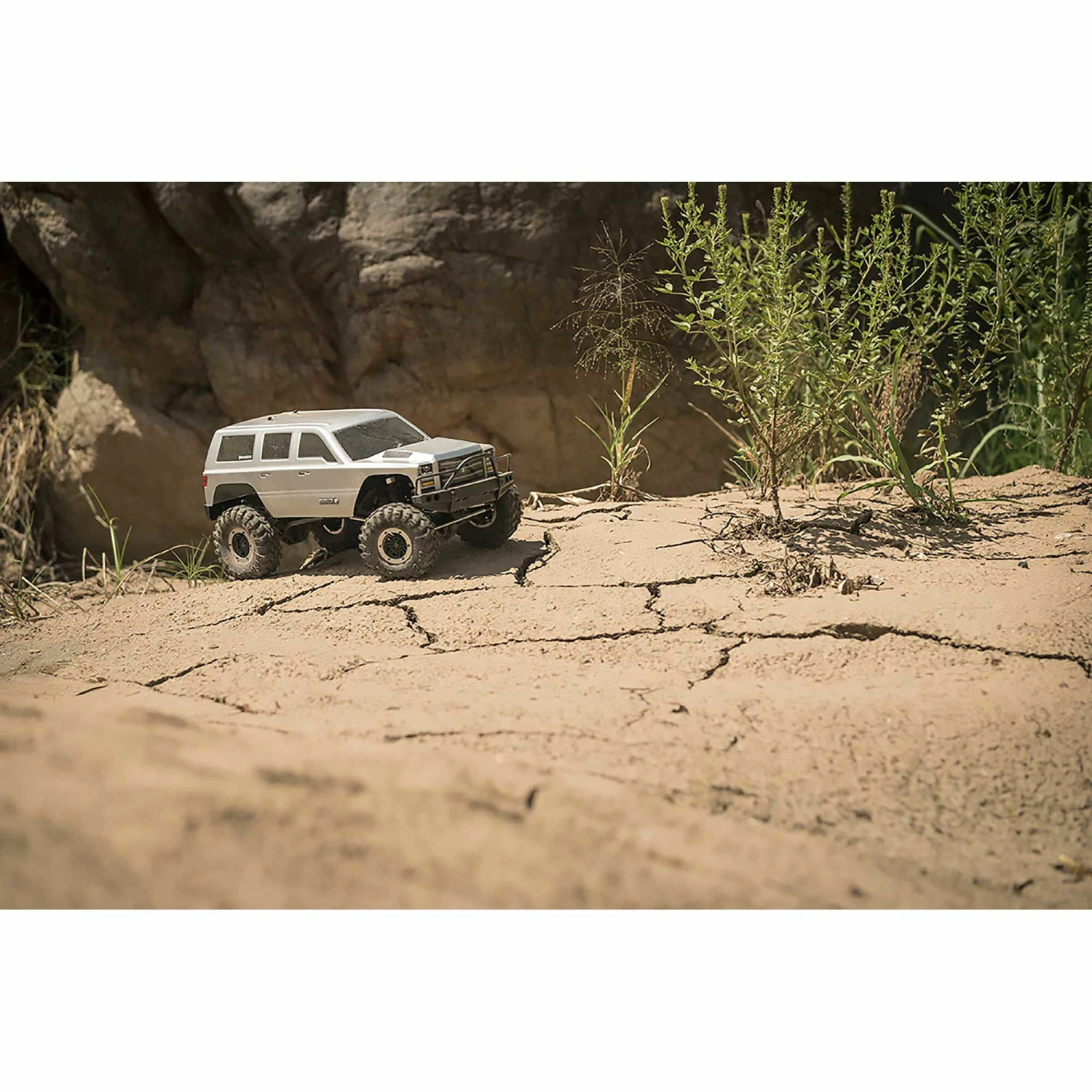 Cheap π Outlet π₯ Redcat Racing 1/10 Everest Gen7 Sport 4WD Crawler Brushed RTR, Silver π π 23 Cheap π Outlet π₯ Redcat Racing 1/10 Everest Gen7 Sport 4WD Crawler Brushed RTR, Silver π π - Image 23