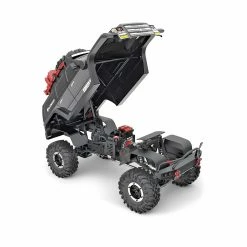 Deals 🤩 New 👏 Redcat Racing 1/10 Everest Gen7 Pro 4WD Crawler Brushed RTR, Black 🌟 😉 -RC Cars And Trucks shop RER09587 A13 RHAA8XZQ