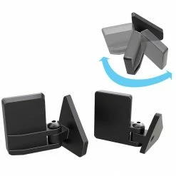 Deals 🤩 New 👏 Redcat Racing 1/10 Everest Gen7 Pro 4WD Crawler Brushed RTR, Black 🌟 😉 -RC Cars And Trucks shop RER09587 A23 RHAA8XZQ