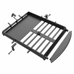 Deals 🤩 New 👏 Redcat Racing 1/10 Everest Gen7 Pro 4WD Crawler Brushed RTR, Black 🌟 😉 -RC Cars And Trucks shop RER09587 A25 RHAA8XZQ