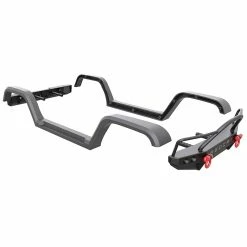 Deals 🤩 New 👏 Redcat Racing 1/10 Everest Gen7 Pro 4WD Crawler Brushed RTR, Black 🌟 😉 -RC Cars And Trucks shop RER09587 A28 RHAA8XZQ