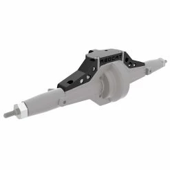 Deals 🤩 New 👏 Redcat Racing 1/10 Everest Gen7 Pro 4WD Crawler Brushed RTR, Black 🌟 😉 -RC Cars And Trucks shop RER09587 A36 RHAA8XZQ