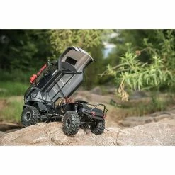 Deals 🤩 New 👏 Redcat Racing 1/10 Everest Gen7 Pro 4WD Crawler Brushed RTR, Black 🌟 😉 -RC Cars And Trucks shop RER09587 A3 RHAA8XZQ