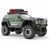 Flash Sale 🤩 Cheap 🔔 Redcat Racing 1/10 Everest Gen7 Pro 4WD Crawler Brushed RTR, Green 😉 ⌛