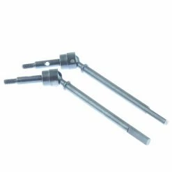 Best reviews of ❤️ Wholesale 😀 Redcat Racing Front CVA Shafts: Everest Gen7 Pro 🥰 🔔