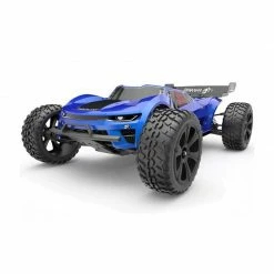Buy 🎉 New ⌛ Redcat Racing 1/10 Piranha TR10 2WD Electric Truggy, RTR 💯 🥰