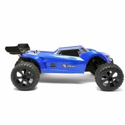 Buy 🎉 New ⌛ Redcat Racing 1/10 Piranha TR10 2WD Electric Truggy, RTR 💯 🥰 -RC Cars And Trucks shop RER10771 A02 G4A6YXE8