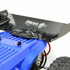 Buy 🎉 New ⌛ Redcat Racing 1/10 Piranha TR10 2WD Electric Truggy, RTR 💯 🥰 -RC Cars And Trucks shop RER10771 A04 G4A6YXE8
