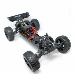 Buy 🎉 New ⌛ Redcat Racing 1/10 Piranha TR10 2WD Electric Truggy, RTR 💯 🥰 -RC Cars And Trucks shop RER10771 A05 G4A6YXE8