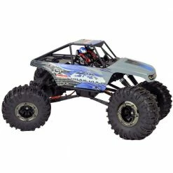 Best reviews of 👍 Coupon ⌛ Redcat Racing 1/10 Danchee Ridgerock 4WS, 4WD Rock Crawler, RTR 🔥 🎉