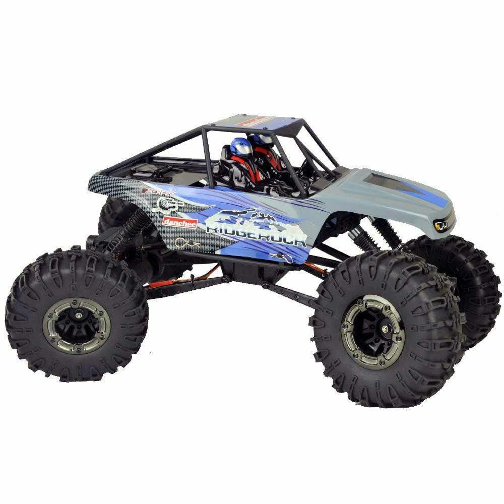 Best reviews of π Coupon β Redcat Racing 1/10 Danchee Ridgerock 4WS, 4WD Rock Crawler, RTR π₯ π 1 Best reviews of π Coupon β Redcat Racing 1/10 Danchee Ridgerock 4WS, 4WD Rock Crawler, RTR π₯ π