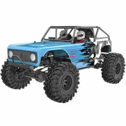 Discount 🔥 Discount 🎉 Redcat Racing 1/10 Wendigo 4WD Brushless Rock Racer, RTR 🧨 ✔️