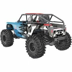 Discount 🔥 Discount 🎉 Redcat Racing 1/10 Wendigo 4WD Brushless Rock Racer, RTR 🧨 ✔️ -RC Cars And Trucks shop RER12890 A3 OAC18CHB