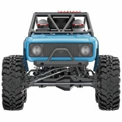 Discount 🔥 Discount 🎉 Redcat Racing 1/10 Wendigo 4WD Brushless Rock Racer, RTR 🧨 ✔️ -RC Cars And Trucks shop RER12890 A4 OAC18CHB