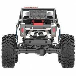 Discount 🔥 Discount 🎉 Redcat Racing 1/10 Wendigo 4WD Brushless Rock Racer, RTR 🧨 ✔️ -RC Cars And Trucks shop RER12890 A5 OAC18CHB