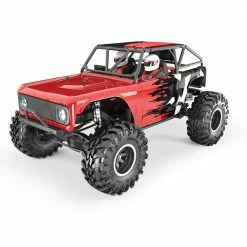 Best deal 🛒 Budget 😀 Redcat Racing 1/10 Wendigo 4WD Rock Racer Kit 😉 🧨