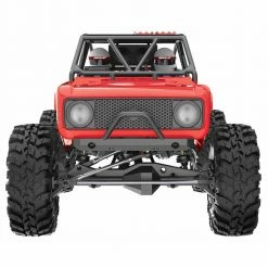 Best deal 🛒 Budget 😀 Redcat Racing 1/10 Wendigo 4WD Rock Racer Kit 😉 🧨 -RC Cars And Trucks shop RER13014 A03 GSG100C4