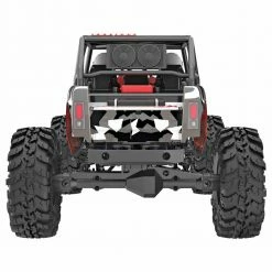 Best deal 🛒 Budget 😀 Redcat Racing 1/10 Wendigo 4WD Rock Racer Kit 😉 🧨 -RC Cars And Trucks shop RER13014 A04 GSG100C4