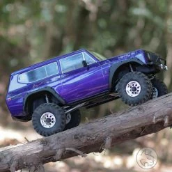 New β€οΈ Discount π€© Redcat Racing 1/10 Gen8 V2 International Harvester Scout II Brushed 4WD Crawler RTR, Purple π π 17 New β€οΈ Discount π€© Redcat Racing 1/10 Gen8 V2 International Harvester Scout II Brushed 4WD Crawler RTR, Purple π π -RC Cars And Trucks shop RER13034 A5 P5LFPKUZ 1