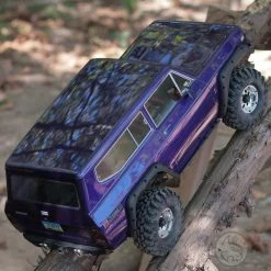 New β€οΈ Discount π€© Redcat Racing 1/10 Gen8 V2 International Harvester Scout II Brushed 4WD Crawler RTR, Purple π π 21 New β€οΈ Discount π€© Redcat Racing 1/10 Gen8 V2 International Harvester Scout II Brushed 4WD Crawler RTR, Purple π π -RC Cars And Trucks shop RER13034 A9 P5LFPKUZ 1