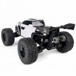 Promo 👍 Budget ❤️ Redcat Racing 1/8 Kaiju 4WD 6S Brushless Monster Truck RTR, White 🔔 🧨 -RC Cars And Trucks shop RER14420 A4 H4065DRK