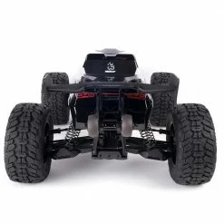 Promo 👍 Budget ❤️ Redcat Racing 1/8 Kaiju 4WD 6S Brushless Monster Truck RTR, White 🔔 🧨 -RC Cars And Trucks shop RER14420 A6 H4065DRK
