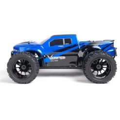 Best deal 🤩 Cheapest 🌟 Redcat Racing 1/10 Volcano EPX PRO 4WD Truck RTR, Blue 😉 🌟 -RC Cars And Trucks shop RER14485 A2 C1GGECCN