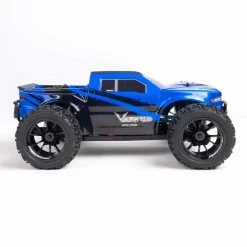 Best deal 🤩 Cheapest 🌟 Redcat Racing 1/10 Volcano EPX PRO 4WD Truck RTR, Blue 😉 🌟 -RC Cars And Trucks shop RER14485 A4 C1GGECCN