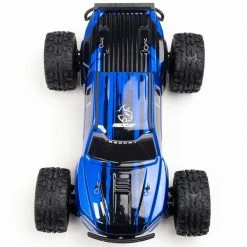 Best deal 🤩 Cheapest 🌟 Redcat Racing 1/10 Volcano EPX PRO 4WD Truck RTR, Blue 😉 🌟 -RC Cars And Trucks shop RER14485 A5 C1GGECCN