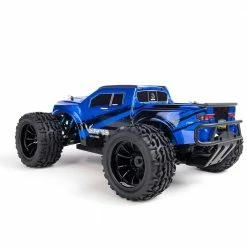 Best deal 🤩 Cheapest 🌟 Redcat Racing 1/10 Volcano EPX PRO 4WD Truck RTR, Blue 😉 🌟 -RC Cars And Trucks shop RER14485 A6 C1GGECCN