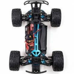 Best deal 🤩 Cheapest 🌟 Redcat Racing 1/10 Volcano EPX PRO 4WD Truck RTR, Blue 😉 🌟 -RC Cars And Trucks shop RER14485 A7 C1GGECCN