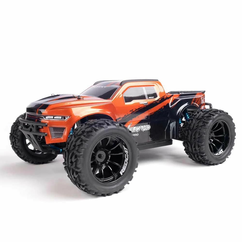 Top 10 β¨ Outlet π Redcat Racing 1/10 Volcano EPX PRO 4WD Truck RTR, Copper β βοΈ 1 Top 10 β¨ Outlet π Redcat Racing 1/10 Volcano EPX PRO 4WD Truck RTR, Copper β βοΈ
