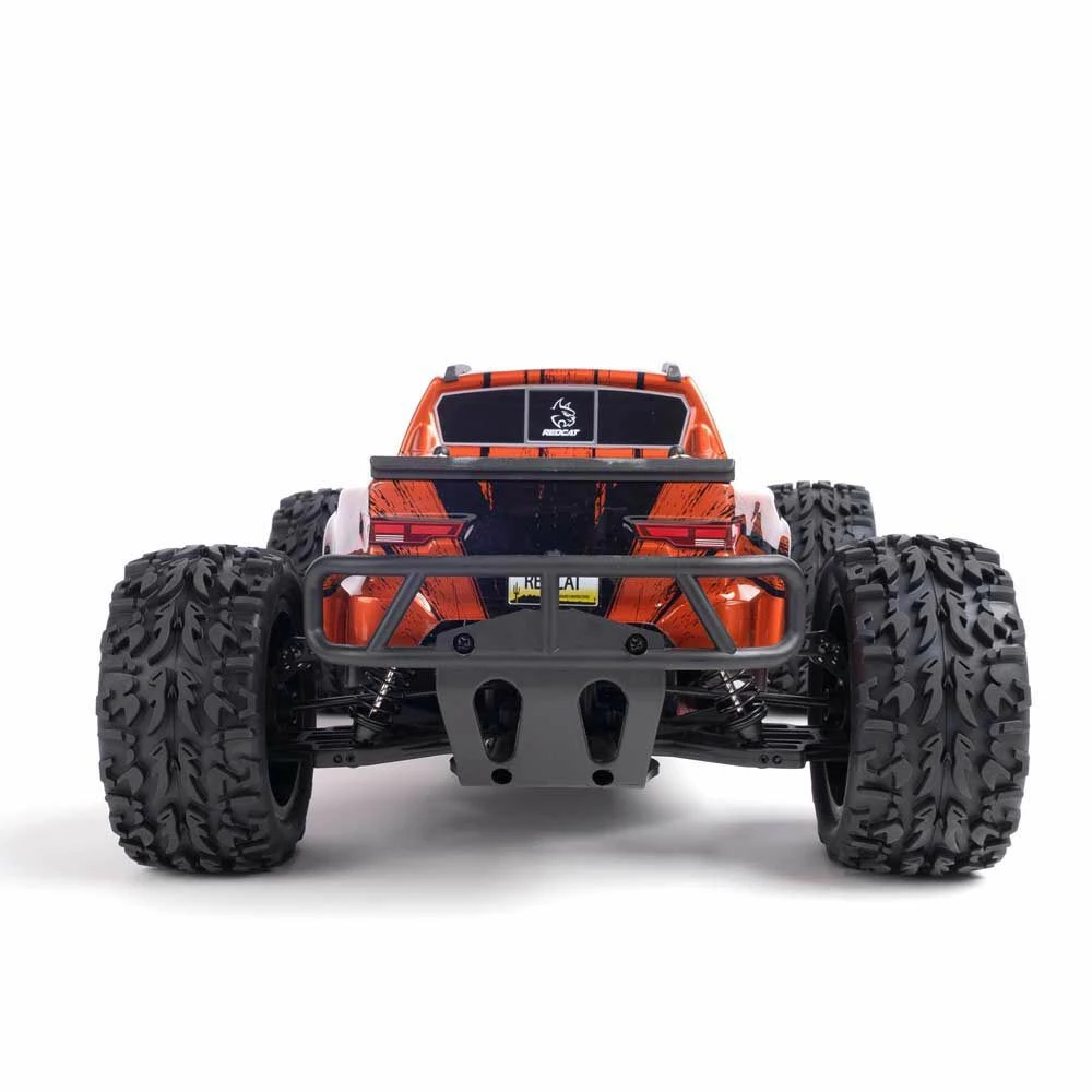 Top 10 β¨ Outlet π Redcat Racing 1/10 Volcano EPX PRO 4WD Truck RTR, Copper β βοΈ 8 Top 10 β¨ Outlet π Redcat Racing 1/10 Volcano EPX PRO 4WD Truck RTR, Copper β βοΈ - Image 8