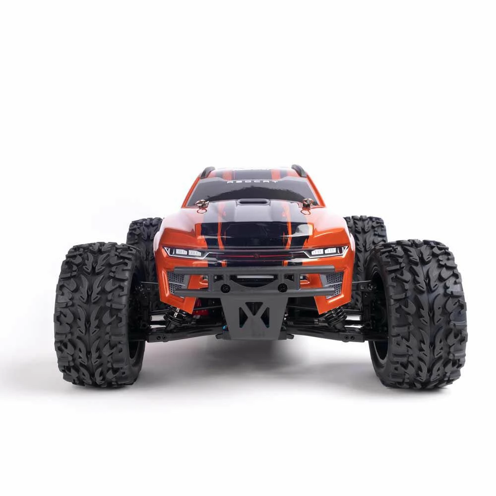Top 10 β¨ Outlet π Redcat Racing 1/10 Volcano EPX PRO 4WD Truck RTR, Copper β βοΈ 7 Top 10 β¨ Outlet π Redcat Racing 1/10 Volcano EPX PRO 4WD Truck RTR, Copper β βοΈ - Image 7