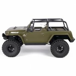 Best Sale 🔔 Discount 🎁 Redcat Racing 1/8 TC8 Marskman Brushed 4WD Crawler RTR, Olive 🌟 ❤️ -RC Cars And Trucks shop RER14515 A3 D61R9466