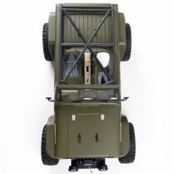 Best Sale 🔔 Discount 🎁 Redcat Racing 1/8 TC8 Marskman Brushed 4WD Crawler RTR, Olive 🌟 ❤️ -RC Cars And Trucks shop RER14515 A5 D61R9466