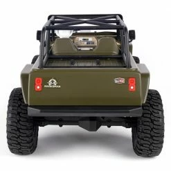 Best Sale 🔔 Discount 🎁 Redcat Racing 1/8 TC8 Marskman Brushed 4WD Crawler RTR, Olive 🌟 ❤️ -RC Cars And Trucks shop RER14515 A6 D61R9466