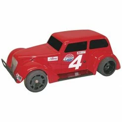 Outlet 🔥 Promo 🧨 RJ Speed R/C Legends 37 Sedan Clear Body 🛒 🛒