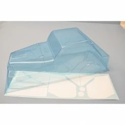 Best reviews of 🎉 Discount 🎁 RJ Speed 1/10 1024 70'S Outlaw Rocker Crawler Body .060 Lexan 🔔 🧨