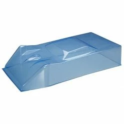 Deals 👏 Cheap ✨ RJ Speed 1/8 Mega Wedge 2 Clear Body: Dirt Oval ✨ 🎉