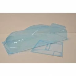 Cheap 😉 Deals 😀 RJ Speed Clear Body, Pro Late Model Stock Car ✔️ 🎁