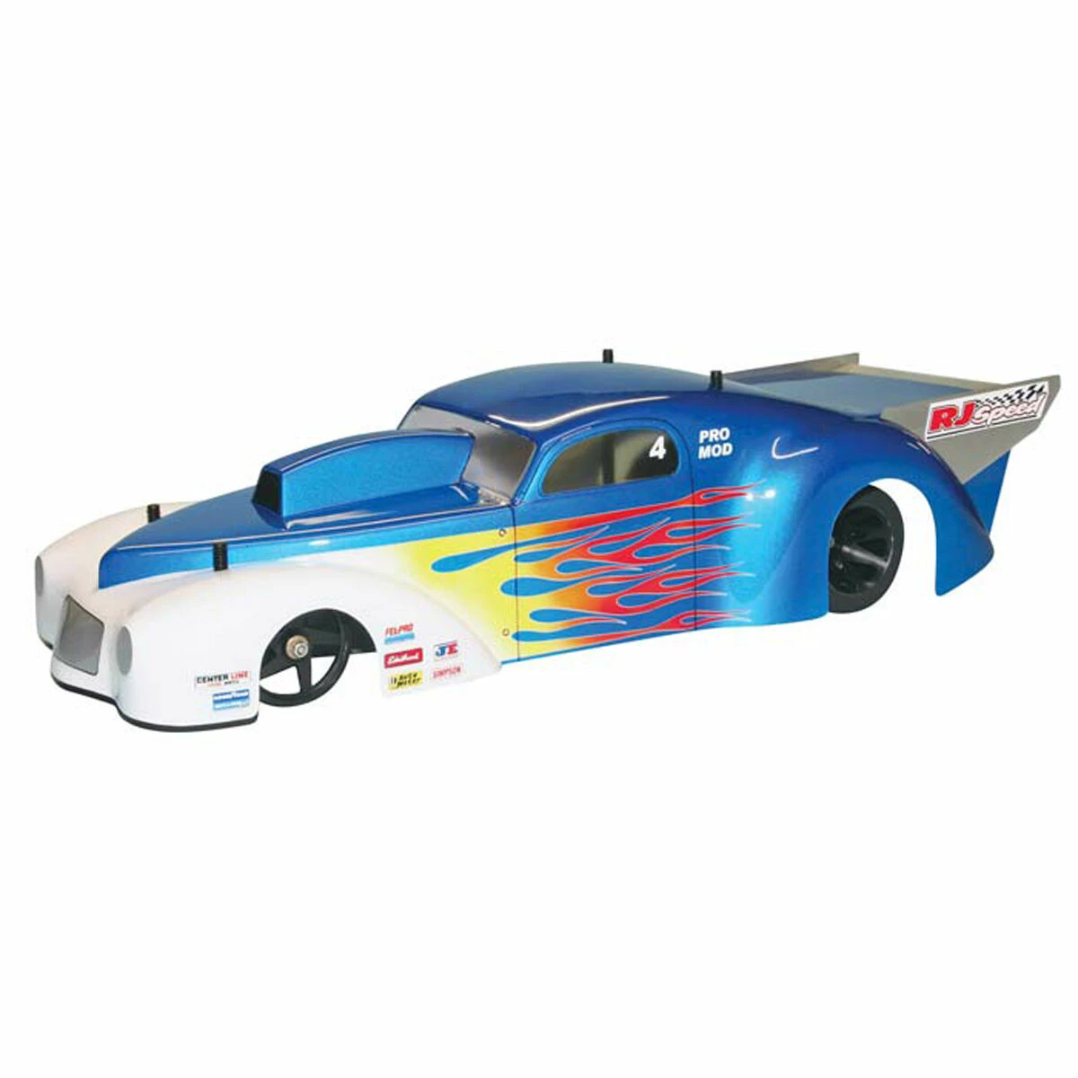 Budget π Brand new β RJ Speed 1/10 Electric Pro Mod 2WD Dragster Kit π π 1 Budget π Brand new β RJ Speed 1/10 Electric Pro Mod 2WD Dragster Kit π π