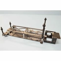 New ❤️ Deals 🌟 RJ Speed Dual Plane Basic Drag Chassis Conversion 😍 🔔