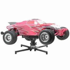Promo ⌛ Cheapest 👍 RPM Pit-Pro Extreme Car Stand, Black ✨ 🤩 -RC Cars And Trucks shop RPM73002 A2 BV8RZ23Y
